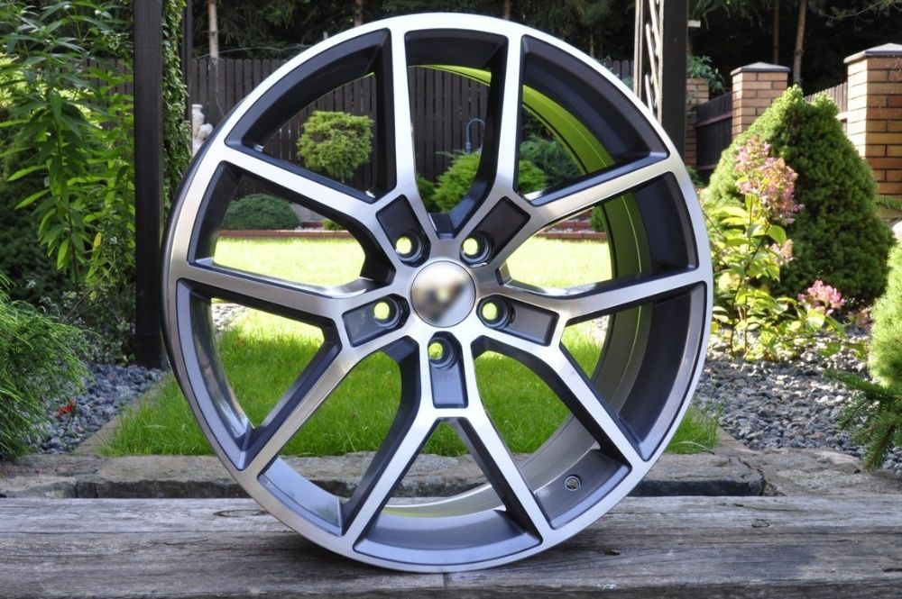 18" Джанти Волво 5X108 VOLVO CrossCountry V40 V60 V90 XC40 XC60 XC90