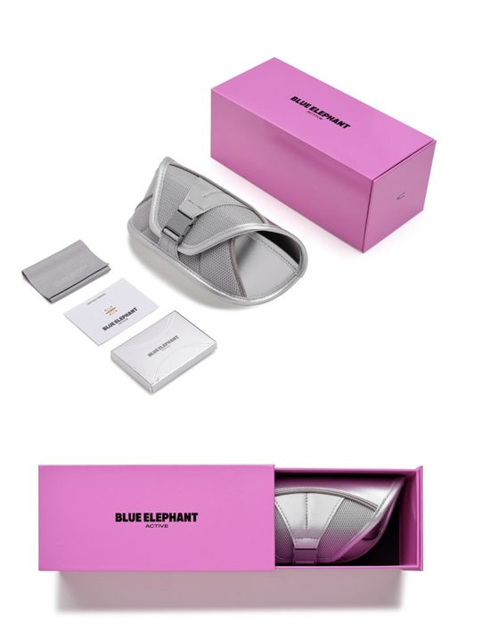 Blue elephants оригинал очки солнцезащитные