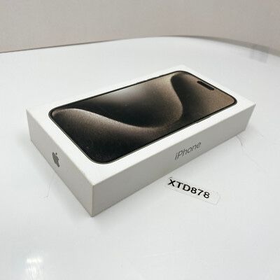 Iphone 15 pro max 256 GB