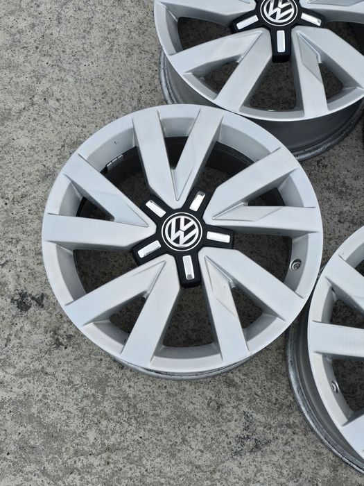 Джанти 16 / 5х112 - VW Passat и др. 5x112