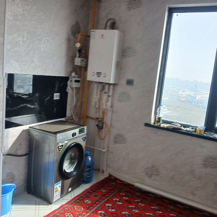 Сдам в аренду 2-х комнатную квартиру