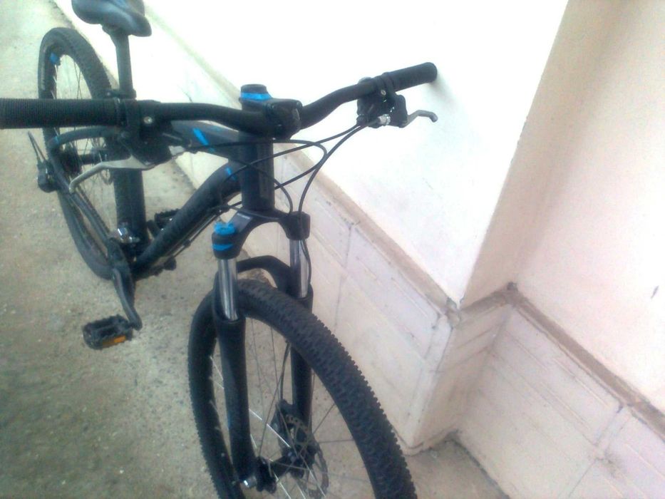 27,5цола RockRider ST 520 Sport Trail