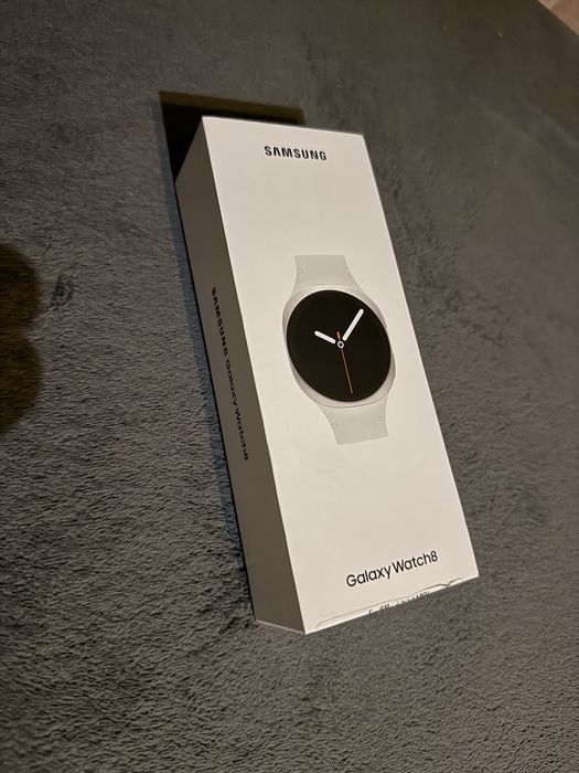 Samsung galaxy Watch 8/40mm