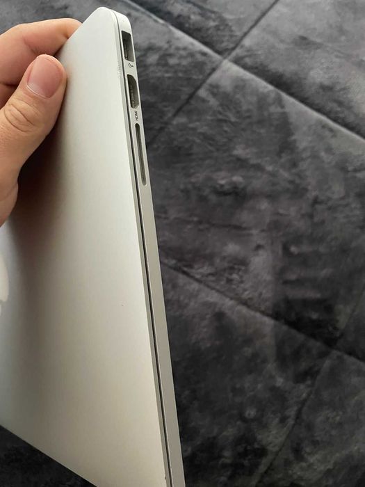 MacBook Pro 13" Retina Mid 2014