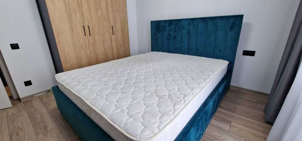 Apartament 3 camere, mobilat – Florești, str. Gheorghe Doja