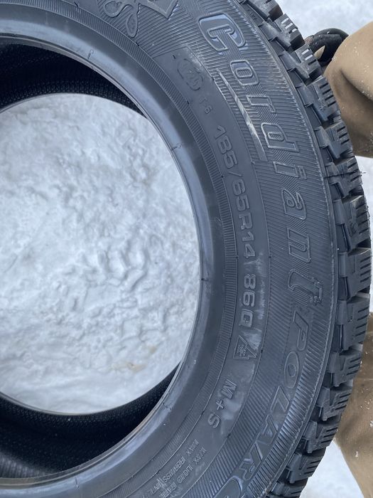 На 14 185/65 Полар 2