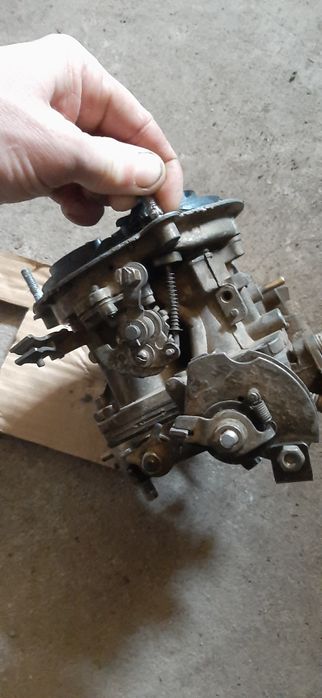 Карбуратор К 151