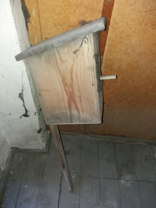 Скворечник Новый