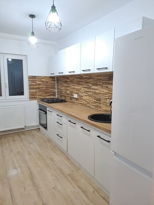 Apartament de închiriat Gheorghe Dima