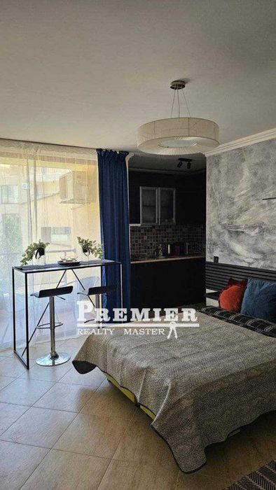 Продава се Едностаен апартамент в к.к. Слънчев бряг - 33 кв.м за 1713 €/кв.м - Снимка #5