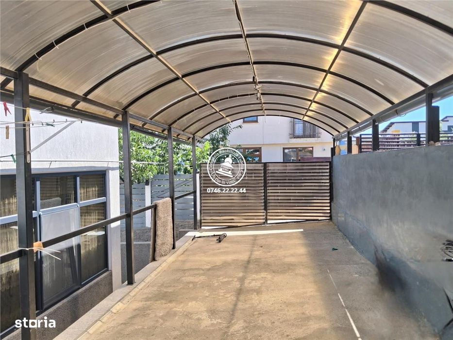 Vila  de vanzare  Rediu,