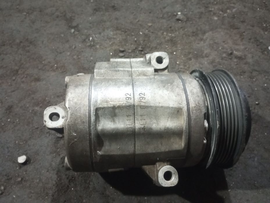 Продается компрессор