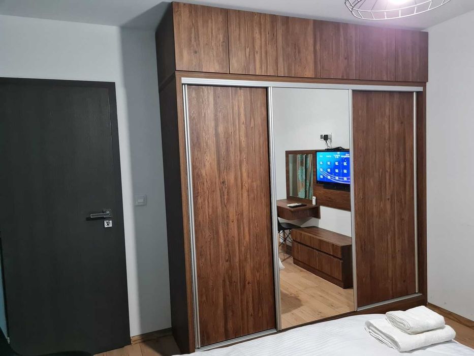 Дава се под наем Тристаен апартамент в Варна, Генералите - 80 кв.м за 867 € - Снимка #18