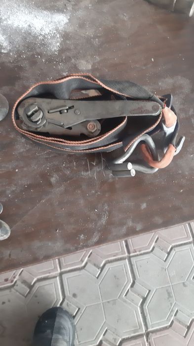 Ремень стяжной двух метровый