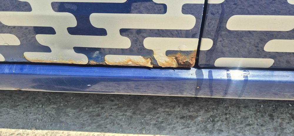 vinzare dacia logan MCV 1,5