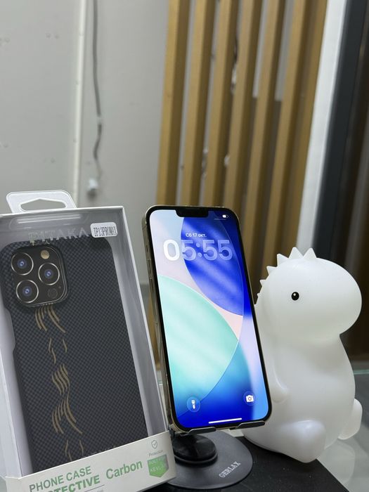 iPhone 13 Pro Max в идеальном состоянии