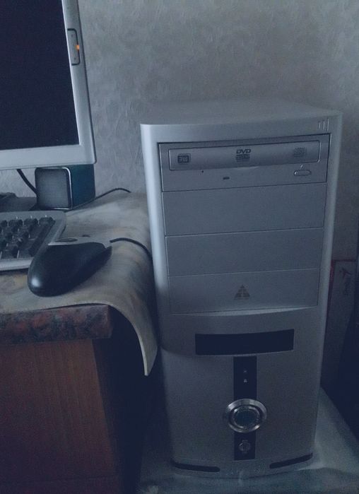 Продам компьютер, для дома, подарки