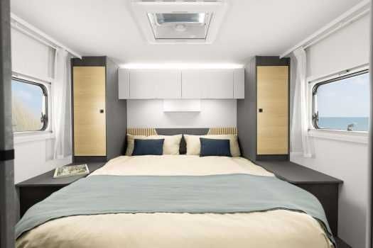 Autorulota Ahorn Camp(by Hymer) Renault 170 CP,Automata,4 loc,2027,Factura externa!