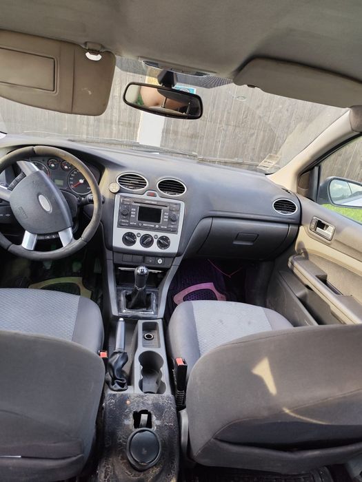 Ford Focus 2 de vanzare