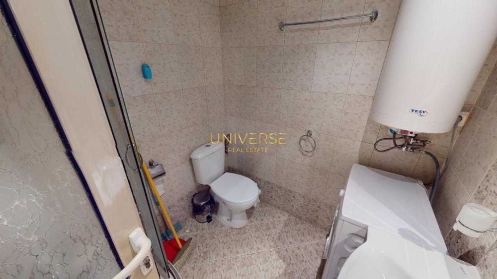 Продава се Двустаен апартамент в к.к. Слънчев бряг - 56 кв.м за 983 €/кв.м - Снимка #9