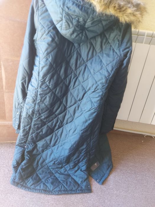 Зимни якета разпродажба черен петък