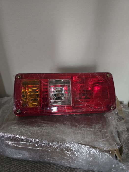 Set lampi spate 4 functii auto remorca universale