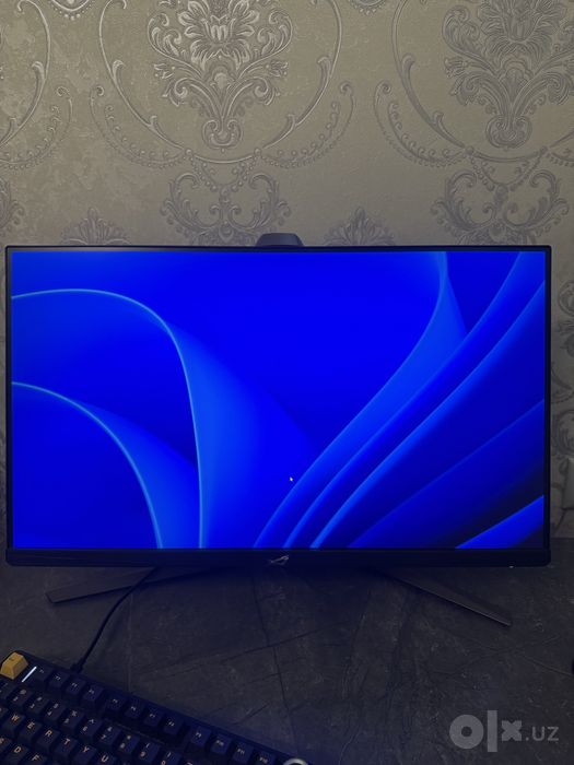 ASUS Rog Strix 360hz