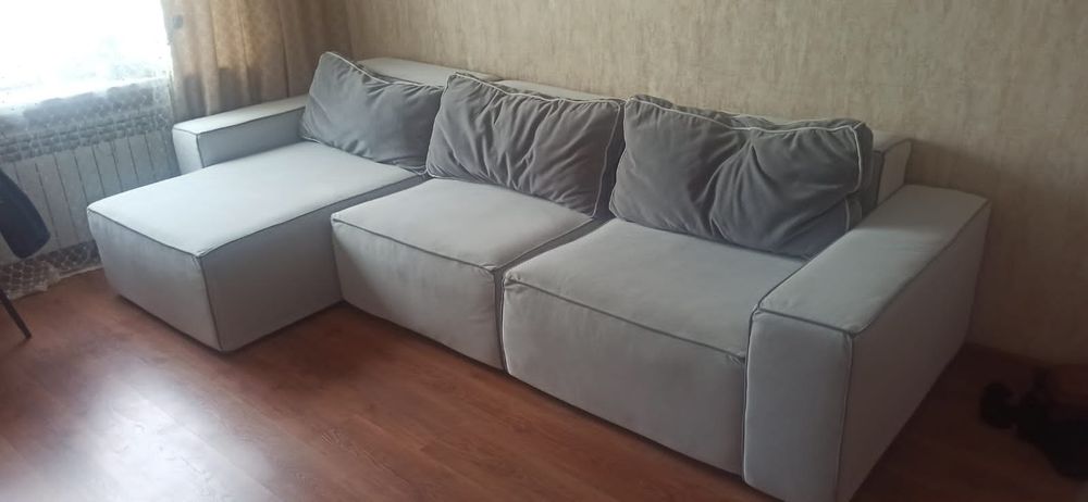 Диван угловой 3.50 Россия