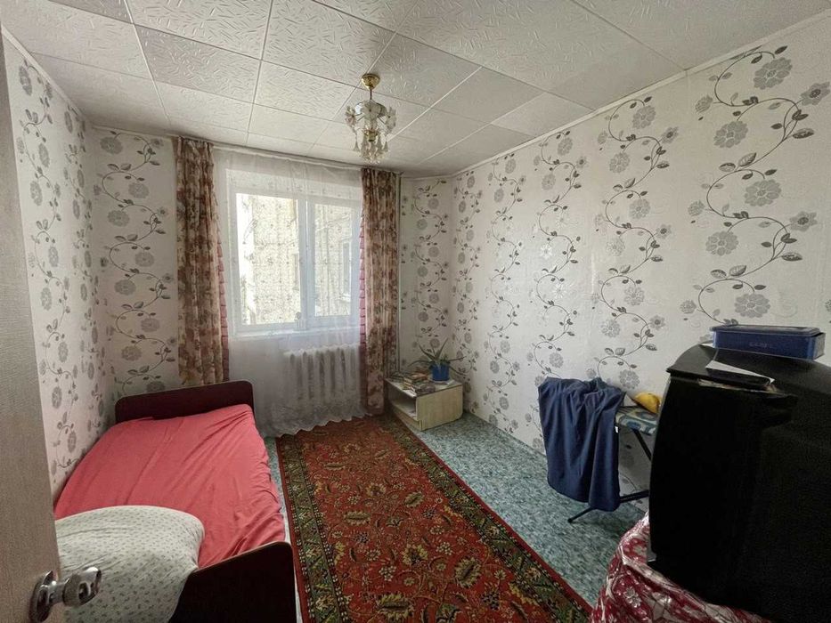 Продажа 3-комнатной квартиры