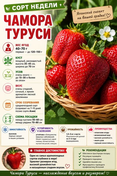 Продам саженцы клубники