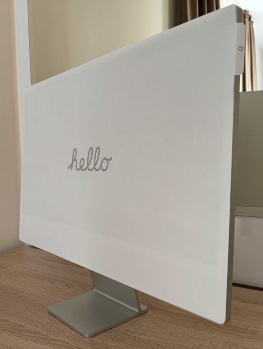 [Като Нов] Apple iMac 24" - M4, 16GB RAM