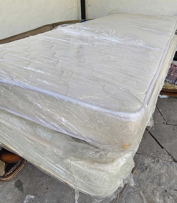 Матрас для детской кровати