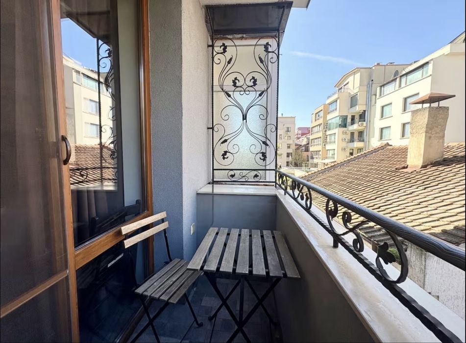 Botique Central 2 Спални за нощувки