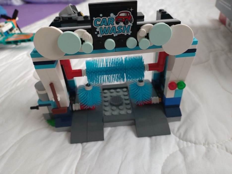 Lego in stare foarte buna