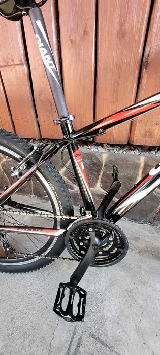 Велосипед Джаинт Giant