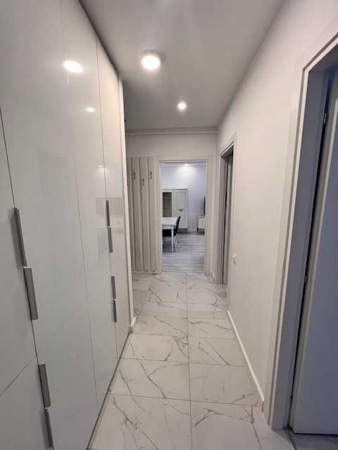 2 Camere+GRADINA cu iesire DIRECTA LA PISCINA+Parcare