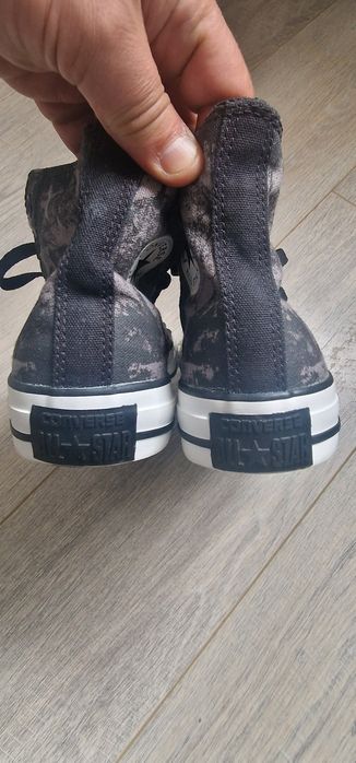 Teniși Converse All Star 4