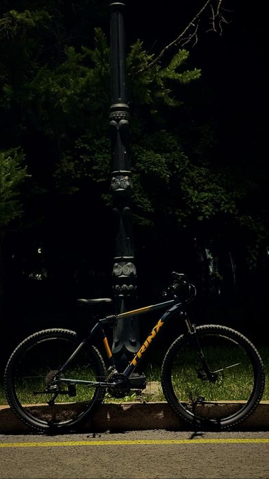 Велосипед Trinx M1000 Pro 2024