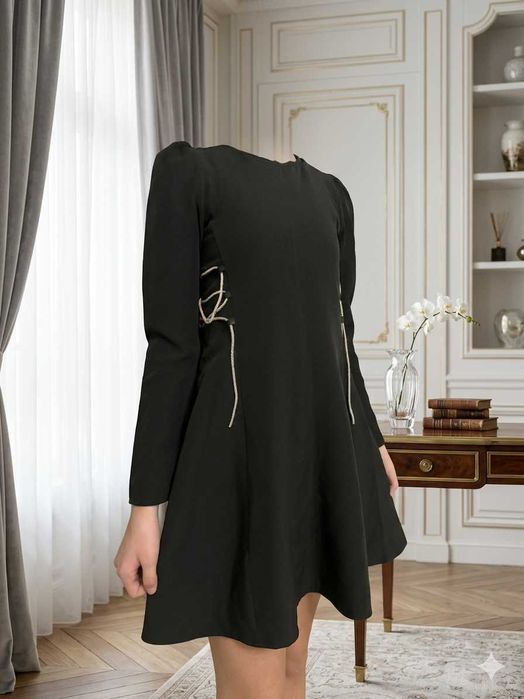 Жасөспірімдер киімі