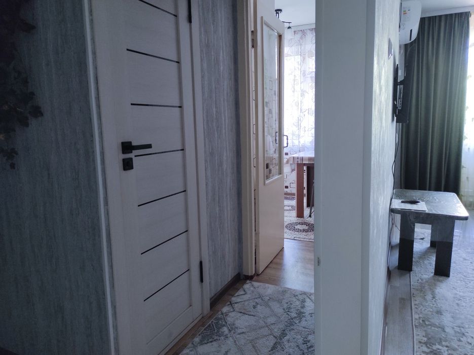 Квартира посуточно и по часам