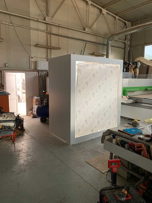 VOGUE , Cabina foto Vogue , Magazine Cover 2026 PHOTO CORNER