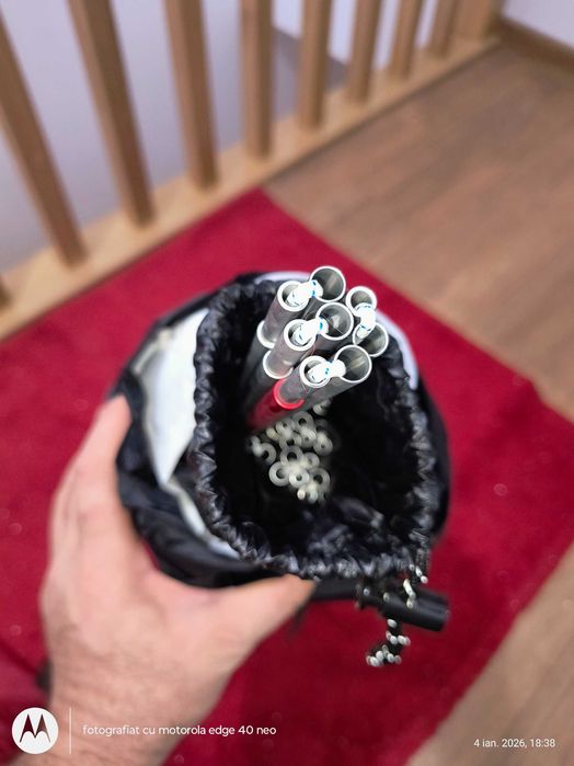 Cort HUSKY Fighter 3–4 pers Nou, 4 anotimpuri, expediție, ultra-rezis