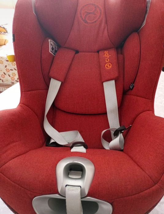 Scaun Auto Cybex cu baza Isofix