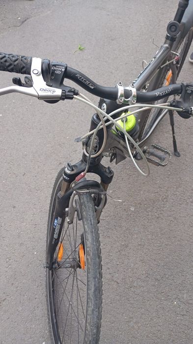 Bicicleta adulți
