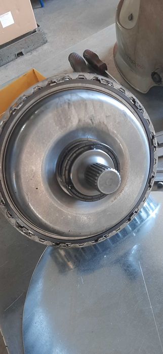 Съединител ауди a4 b8 stronik