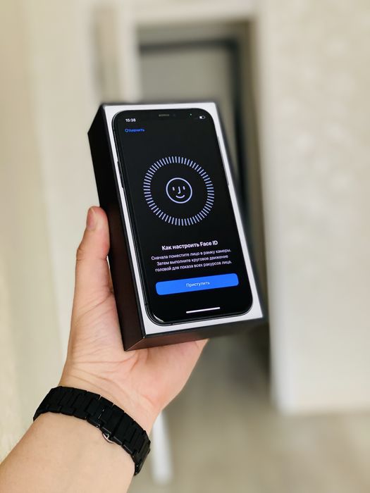 Iphone 11 Pro  green  телефон айфон iphone