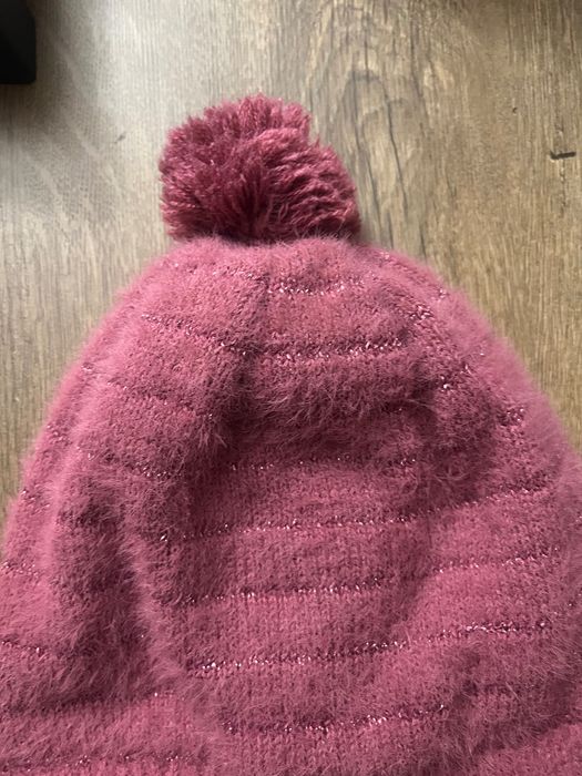 Зимна шапка Serjant Major