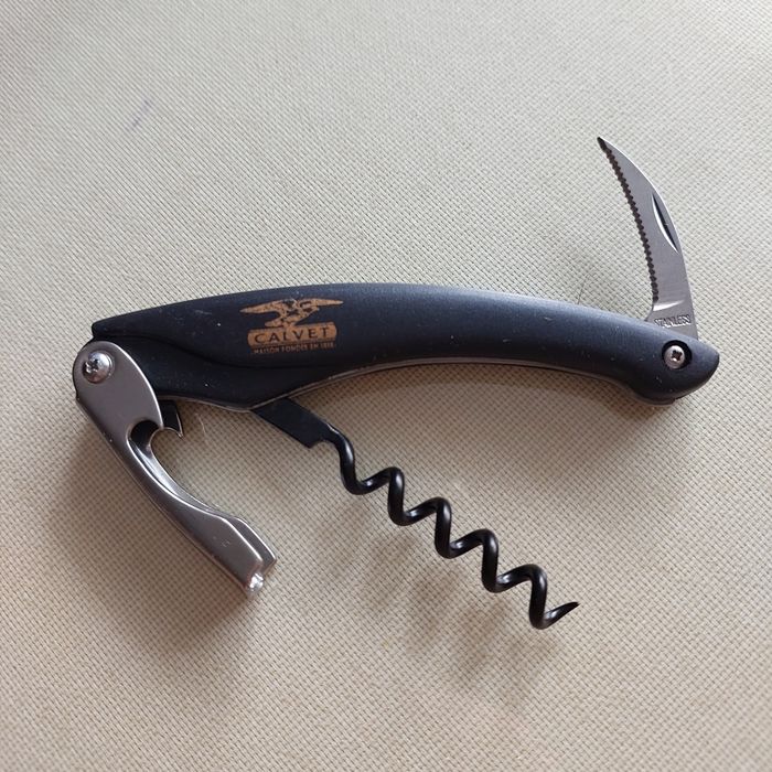 Штопор, продам..