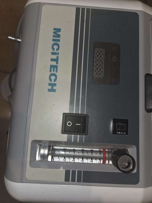 кислородный концентратор MICITECH CP101,