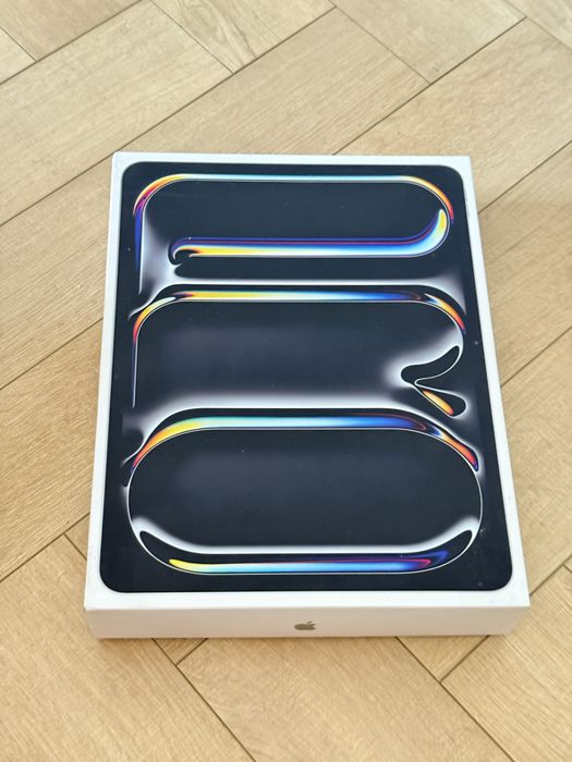 Ipad pro 13(M4) Wifi +Cellular 2024